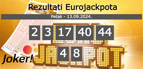 eurojackpot rezultati hrvatska|Eurojackpot rezultati petak, 23. kolovoza 2024. godine – .